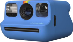 Aparat Polaroid  Go Gen 2 niebieski [FOCUS]