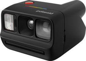 Aparat Polaroid  Go Gen 3 czarny [FOCUS]