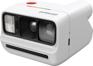 Aparat Polaroid   Go Gen 3 biały [FOCUS]