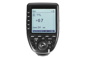 Wyzwalacz QUADRALITE NAVIGATOR X2 MFT /olym [NEXT77]