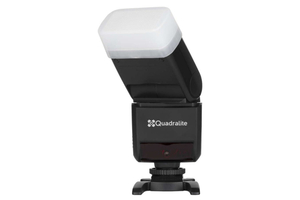 LAMPA QUADRALITE STROBOSS 36N Nikon [NEXT77]