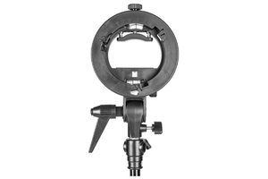 Uchwyt QUADRALITE Reporter S-holder /do akces.stud. [NEXT77]