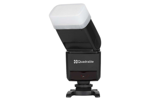 Quadralite Stroboss 36evo MFT [NEXT77]