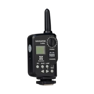 Wyzwalacz Quadralite Navigator X (Basic) [NEXT77]