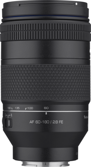 Obiektyw  Samyang AF 60-180mm f/2.8  Sony FE [FOCUS]