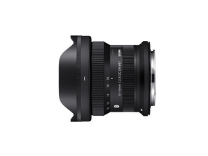 Obiektyw Sigma 10-18/2.8C DC DN Canon RF