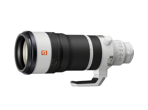 Obiektyw SONY FE 100-400/4.5 GM OSS (SEL100400MC)