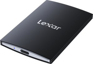 Dysk SSD Lexar SL500 512GB [FOCUS]