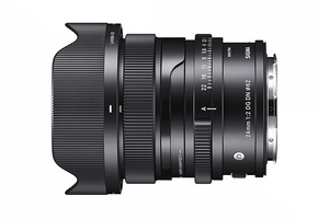 OBIEKTYW SIGMA 24/2C DG DN SONY-E