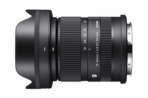 OBIEKTYW SIGMA 18-50/2.8C DCDN L-MOUNT