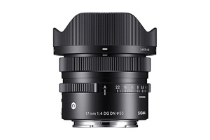 OBIEKTYW SIGMA 17/4C DG DN L-mount