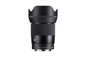 OBIEKTYW SIGMA 23/1.4C DC DN L-mount