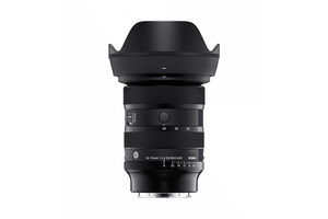 OBIEKTYW SIGMA 24-70/2.8A DG DN II L-Mount