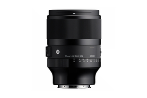 OBIEKTYW SIGMA 35/1.2A DG II Sony E
