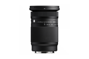 OBIEKTYW SIGMA 20-200/3.5-6.3C DG Sony E