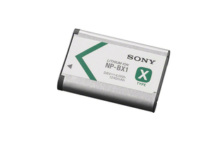 Akumulator SONY NP-BX1/RX100,RX1,HX300