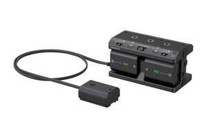 Adapter SONY NPA-MQZ1K/wielobater.
