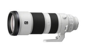 Obiektyw SONY SEL200-600/5,6-6,3G OSS FE