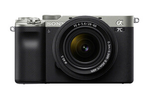 Ap.SONY A7C sr+FE28-60/4-5.6 /ILCE7CLS