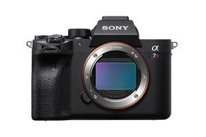 APARAT SONY ALPHA7RIVA BODY/ILCE7RM4AB