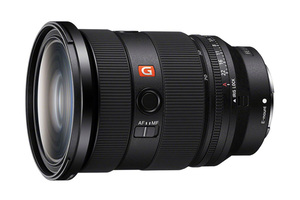 OBIEKTYW SONY FE24-70/2.8 GM II /SEL2470GM2