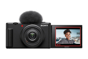 Aparat Sony ZV-1F (ZV1FBDI)