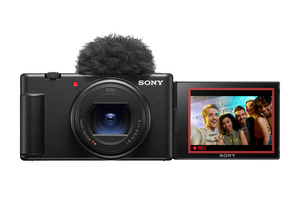 Aparat Sony ZV1 II (ZV1M2BDI)