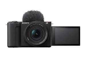 APARAT SONY ZV-E10II ob16-50PZ/ZVE10M2KB