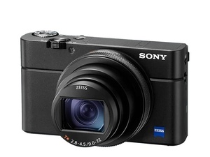 APARAT SONY DSC-RX100 M7 AB CZAR./CYFR