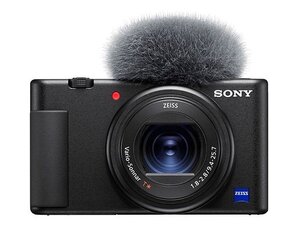 APARAT SONY ZV1AB (ZV1AB.CE3)