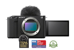 APARAT SONY ZV-E1/B BODY ZVE1BDI.EU