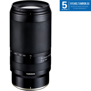 OB.TAMRON 70-300/4.5-6,3DI IIIRXD/NIK Z  [FOCUS]