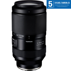 OB.TAMRON 70-180/2.8 DI III VXD G2/SONY E [FOCUS]