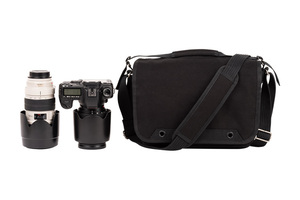Torba Retrospective 7 V2.0 Black [FOTO-TECHNIKA]