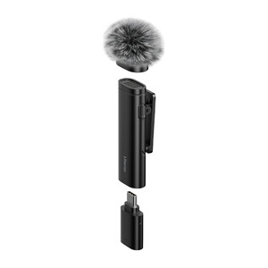 Bezp.mikrofon Ulanzi WM-10-T - USB-C [FDIRECT]