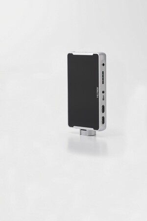 Monitor Viltrox DC-V1 [FOTO-TECHNIKA]