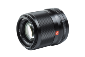 Obiektyw Viltrox AF 56mm F1.4 Nikon Z [FOTO-TECHNIKA]