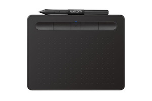 Tablet graficzny Wacom Intuos S Bluetooth CTL-4100WLK-N