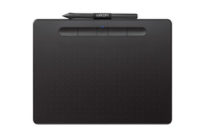 Tablet graficzny Wacom Intuos M Bluetooth CTL-6100WLK-N