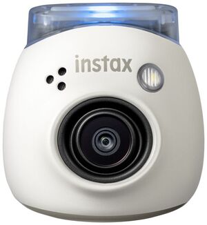 INSTAX PAL WHITE EX D EU