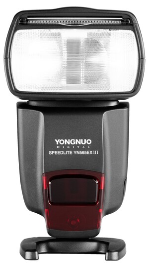 Lampa błyskowa Yongnuo YN565EX III (Canon) [FDIRECT]