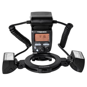 Lampa Yongnuo YN24EX Canon [FDIRECT]