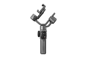 Gimbal Zhiyun Smooth 5S grey [FOCUS]