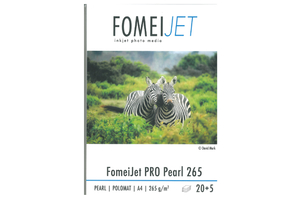 Papier FOMEIJET PRO PEARLA4/25/EY5216