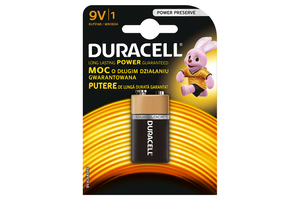 Bateria DURACELL BASIC V /BL1