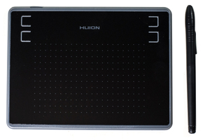 Tablet graficzny Huion H430P [DILECTRO]