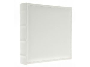 ALBUM GEDEON DBCL50 WHITE(B) TRAD/ŚL