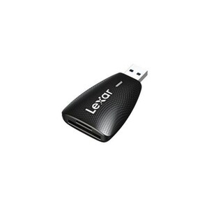 Czytnik Lexar Cardr.Multi 2-1SD/microSD