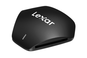 CZYTNIK LEXAR CARDR.MULTI 3-1SD/MICROSD/USB-C [FOCUS]