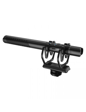 Mikrofon superkardioidalny kierunkowy Synco D30 [SANSA]